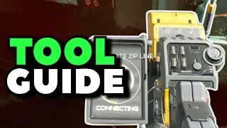 Tool Guide - Killing Floor 3