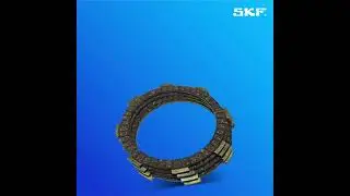 INTRODUCIING SKF PRODUCTS