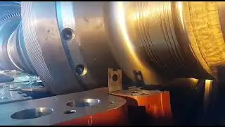 st rotor assembly- promoted for educational purposes.