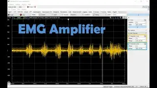 EMG Front End: Part 3