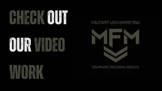 Motion Focus Media Showreel