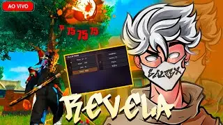 SALESX - AO VIVO 🟠 SalesX REVELA 🧡​ X1,4x4 e 6v6 🧡 MUITAS SALAS PERSONALIZAS 🧡VEM SER REVELADO 🧡