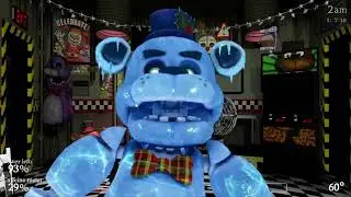 Rejected custom night ep. 3
