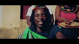 Ras Canly - Ṱhothona (official video)