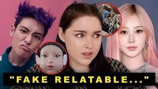 Giselle & Wonbin, Shuhua & Hendery Dating Rumours, Squid Game T.O.P Praise & Backlash, Ghost9 Prince