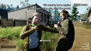 Farmer's life - GET RICH in 2 days (50.000 money in year 1)