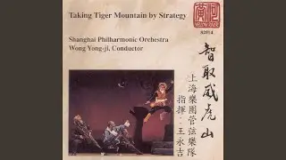 Taking Tiger Mountain by Strategy: New Year Eve