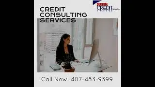 CREDIT CONSULTING SERVICES