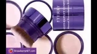BY TERRY Light Expert Компактная Минеральная Основа