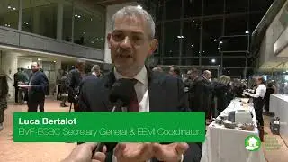 EMF-ECBC Tentro Highlight