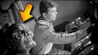 The Outer Limits (1963) &ndash; 10 Incredible Data That Will Blow Your Mind