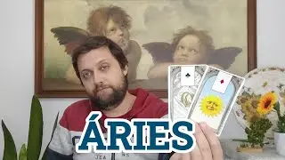 ÁRIES 💫 