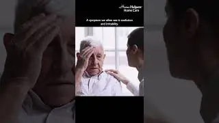 UTI Awareness for Seniors