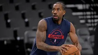 Final Injury Report: Clippers vs Raptors | Kawhi Leonard, Quickley, RJ Barrett OUT