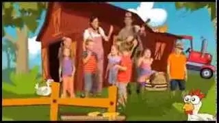 The Farmer Rob Show 