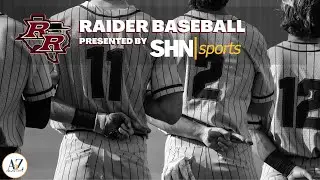 High School Baseball - Lake Belton Broncos vs Rouse Raiders