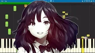 Lil Boom - Already Dead - Piano Tutorial