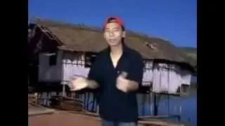 Lamka Lianu - Tuangpu