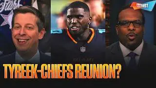 Be careful with Tyreek Hill-Chiefs reunion, why Mike McCarthy-Aaron Rodgers duo works for Steelers