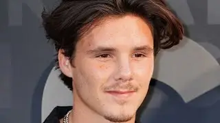 Beckham Family Feud: Cruz Reacts to Brooklyn's Accusations Against Victoria