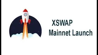 XDC Ecosystem: Global Initiative links XSwap to Int'l SME's, Mainnet LIVE!!! LedgerMail unhackable!
