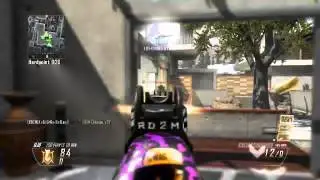 Black Ops II miniClips 