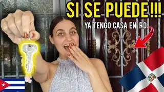 De Emigrante a Tener mi Casita en RD🇩🇴 (sí se puede💪🥹)