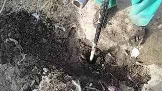 water hand pump sadqa jareya tumam umat key khero barkat kaley