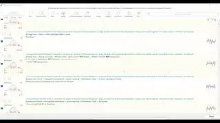 FLOW OF ABUNDANCE Template being vibrated into the Client's Information Field