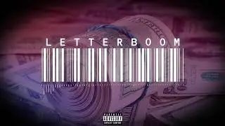 CHIFFA X NORI - LETTERBOOM (PROD. ALEXAYBEATS)