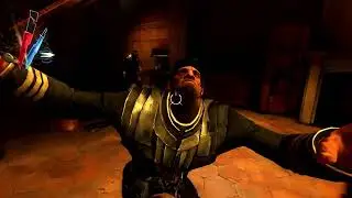 Dishonored | Сложный уровень сложности | АКТ 03: Уличный заговор (ii) #11