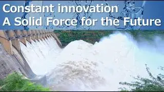 Introduction of Carbon Brush for Hydroelectric Power Generation｜Contact Us for Optimal Selection