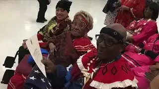 100th Year Celebration Gathering For League Of Indian Nations Of North America(LINNA)