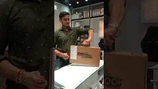 Asus Vivobook x1504va i5 13th gen #shortvideo #shorts #short #asus #pc #asusreview