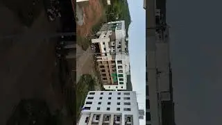#datia medical college girls hostel #explore #dmc #weather