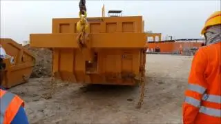 SECATOL Boat skip 12000L