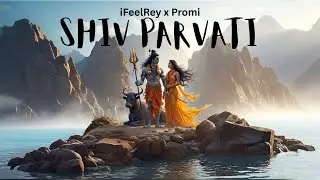 SHIV PARVATI || REINCARNATION OF SATI || iFeelRey ft @PromiRoySarker 