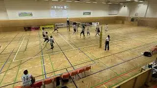 Feldbach -VCH2 - 2. Satz
