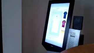 RFID Media Mirror (alternatives and accesories)