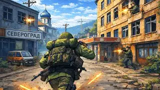 В DayZ порой бывает слишком больно...