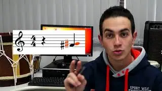 Teoria da Música - Aula 14 - Enarmonia!