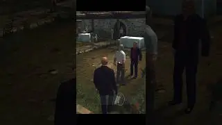 Hitman Blood Money _ Reprisal Mission 2 - Android - iOS - Mobile Game