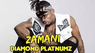 Diamond platinumz - ZAMANI - (Official video)