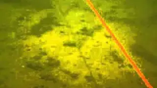 Scuba diving in the Welland Canal scuba park