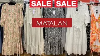 BIG SALE IN MATALAN/WOMENS FASHION/WOMENS CLOTHING IN MATALAN