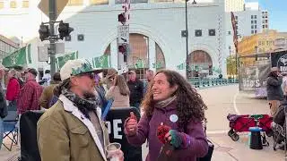 WATLO Fan Interview - Todd - Widespread Panic 10/24/25