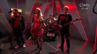 VANEMÕDE JA VENNASKOND 