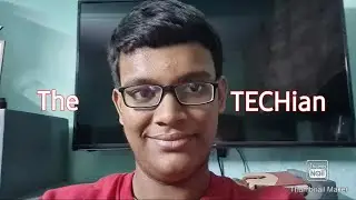 Introduction of The TECHian
