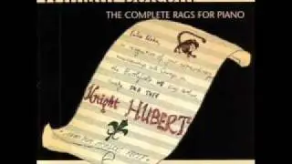 William Bolcom's Lost Lady Rag, played by John Murphy