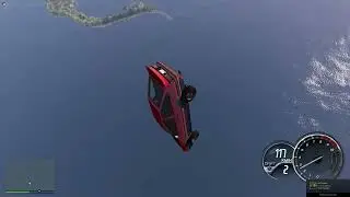 A Tiny Miscalculation (Clarity Touge)
